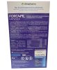 Forcapil Keratin+ kapszula (180 db) + AJÁNDÉK Keratin+ hajerősítő sampon