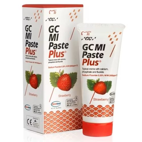 GC MI Paste Plus eper (35ml)