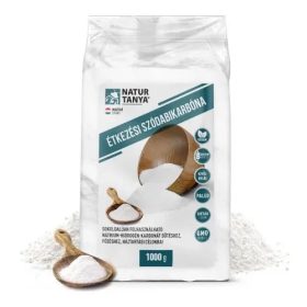Natur Tanya Étkezési Szódabikarbóna (1000g)