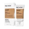 Revox Just Daily Sun Shield UVA + UVB Filters SPF50+ napvédő krém (30ml)