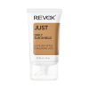 Revox Just Daily Sun Shield UVA + UVB Filters SPF50+ napvédő krém (30ml)