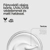 Revox Just Daily Sun Shield UVA + UVB Filters SPF50+ napvédő krém ZSÍROS BŐRRE(30ml)