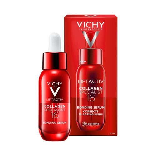 Vichy Liftactiv Collagen Specialist 16 szérum (30ml)