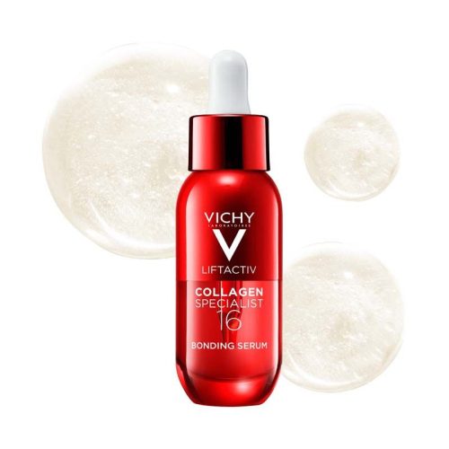 Vichy Liftactiv Collagen Specialist 16 szérum (30ml)