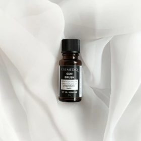   Cremediq SUN BRUSH Fényvédő Púder SPF 50 (UVA-UVB) UTÁNTÖLTŐ