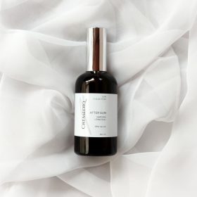   Cremediq AFTER SUN regeneráló szárazolaj napozás után (100 ml)