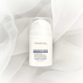   Cremediq Hand Repair Cream – Regeneráló kézkrém (50 ml)