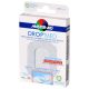 Master Aid Drop Med Sensitive steril sebfedő 7x5cm (5db)