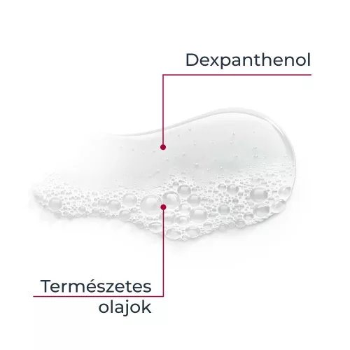 Eucerin pH5 olajtusfürdő gél öko-utántöltő (400ml)