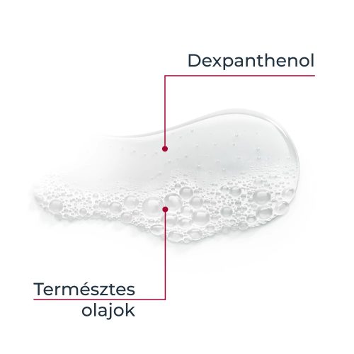 Eucerin PH5 olajtusfürdő gél 400ml