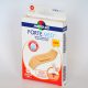 Master Aid Forte Med sebtapasz grande (10db)