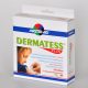 Master Aid Dermatess plus mull-lap 10x10cm (12db)