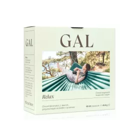 Gal Relax kapszula (60db)