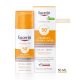 Eucerin Sun Pigment Control színezett napozó fluid light SPF50+ (50 ml)