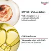Eucerin Sun Sensitive Protect Napozó krém arcra SPF50+ (50ml)