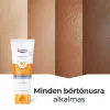 Eucerin Sun Sensitive Protect Napozó krém arcra SPF50+ (50ml)