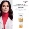 Eucerin Sun Sensitive Protect Napozó krém arcra SPF50+ (50ml)