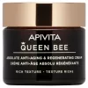 Apivita Queen Bee Ránctalanító Arckrém RICH (50ml)