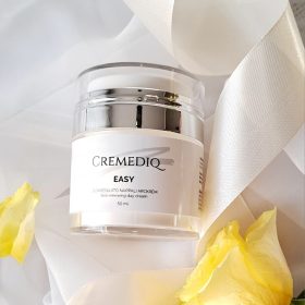 Cremediq EASY Bőrmegújító nappali arckrém (50 ml)