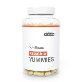 GymBeam Yummies Creatine (60db)