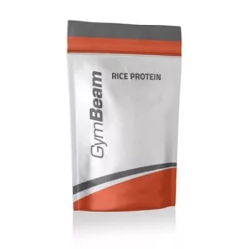GymBeam Rizsfehérje vaníliás (1000g)
