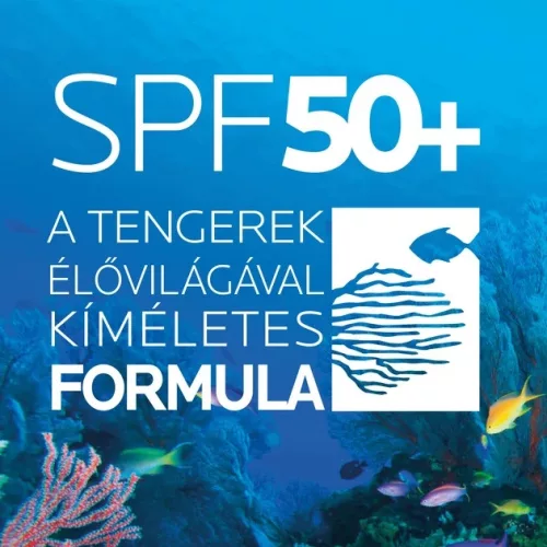 La Roche-Posay Anthelios UVmune 400 fluid spf50+ pigmentfoltok ellen (50ml)
