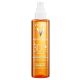 VICHY Capital Soleil láthatatlan olaj SPF30 (200ml)