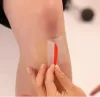 Hansaplast Second Skin Protection sebtapasz (6db)