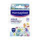 Hansaplast Kids Aqua Protect sebtapasz állatos (20db)