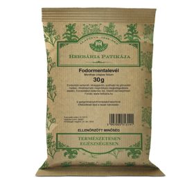 Herbária fodormentalevél (30g)