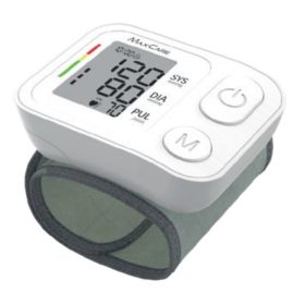 MaxCare Csuklós Vérnyomásmérő automatikus (WRS-35H)