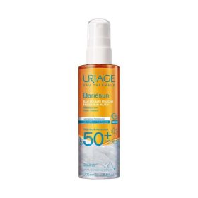   URIAGE BARIÉSUN Fresh Sun Water fényvédő spray SPF50+ (200ml)