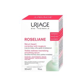 URIAGE Roséliane szérum kipirosodás rosacea ellen (30ml)