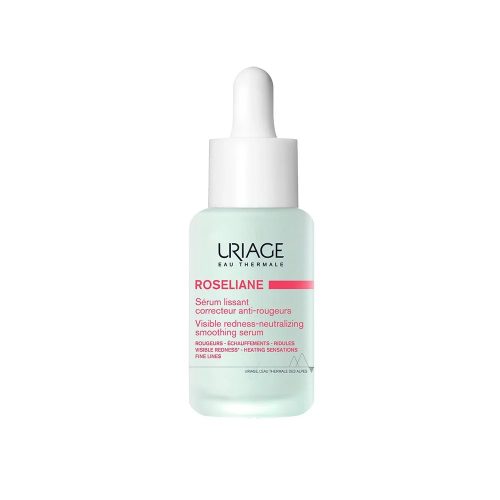URIAGE Roséliane szérum kipirosodás rosacea ellen (30ml)
