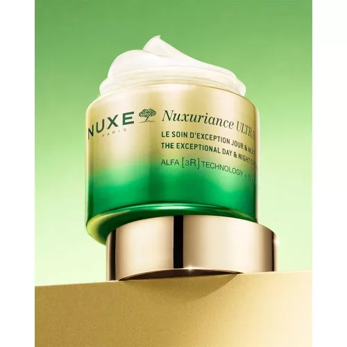 Nuxe Nuxuriance Ultra nappali & éjszakai krém (75ml)