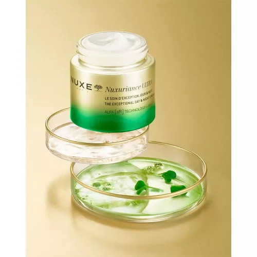 Nuxe Nuxuriance Ultra nappali & éjszakai krém (75ml)
