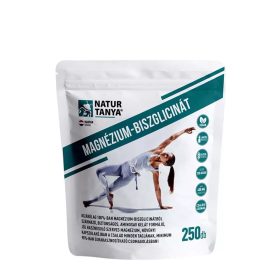 Natur Tanya Magnézium-Biszglicinát (250db)