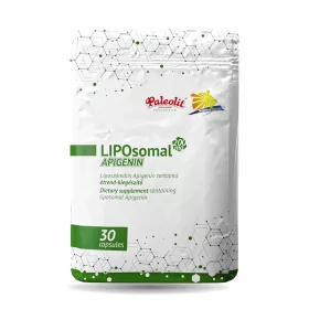 Napfényvitamin LIPOsomal Apigenin (30db)