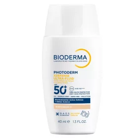   BIODERMA Photoderm XDefense SPF50+ 01 szinezett ultra-fluid (40ml)