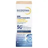 BIODERMA Photoderm XDefense SPF50+ 01 szinezett ultra-fluid (40ml)