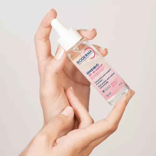 BIODERMA Sensibio AR+ Bi-szérum (30ml)