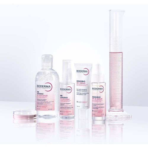 BIODERMA Sensibio AR+ Bi-szérum (30ml)
