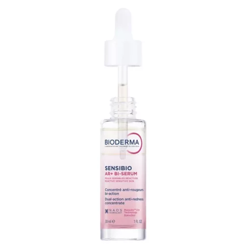 BIODERMA Sensibio AR+ Bi-szérum (30ml)