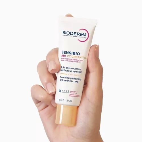 BIODERMA Sensibio AR+ krém (40ml)