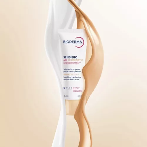 BIODERMA Sensibio AR+ krém (40ml)
