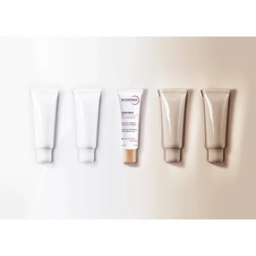 BIODERMA Sensibio AR+ krém (40ml)