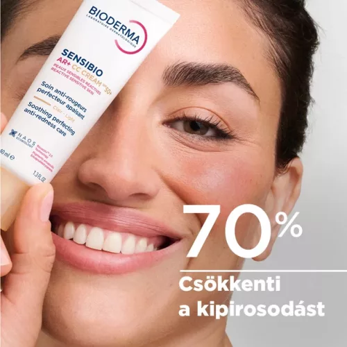 BIODERMA Sensibio AR+ krém (40ml)