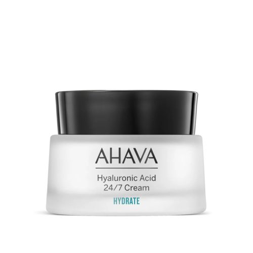 AHAVA Hyaluronsav Krém (50 ml)