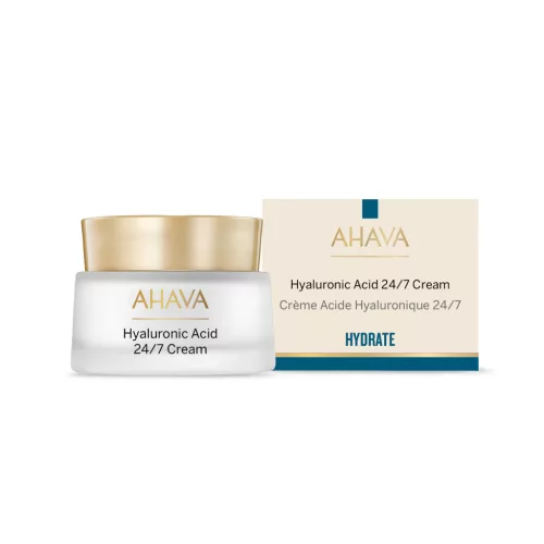 AHAVA Hyaluronsav Krém (50 ml)