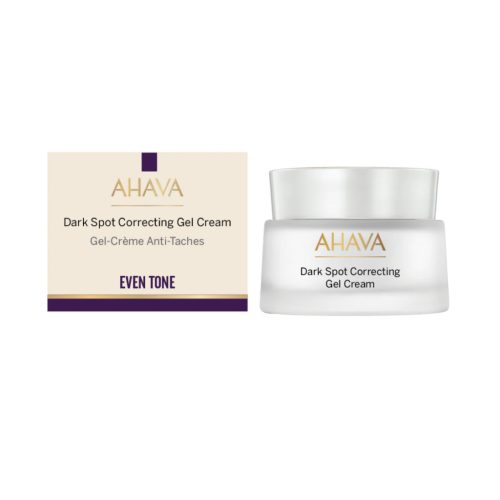 AHAVA Dark Spot Correcting Gél Krém (50 ml)